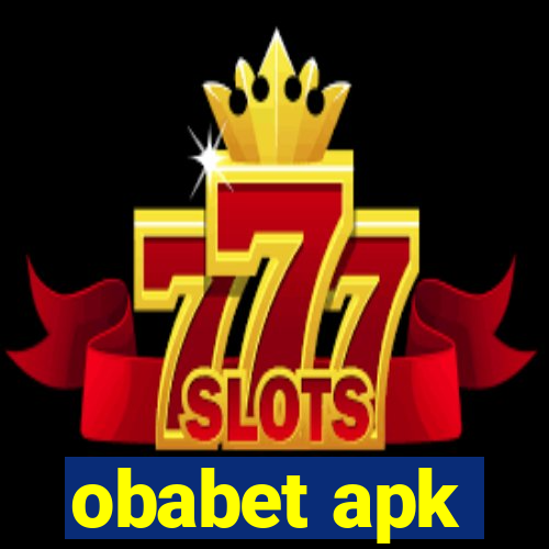 obabet apk