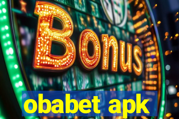 obabet apk