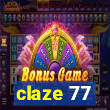 claze 77