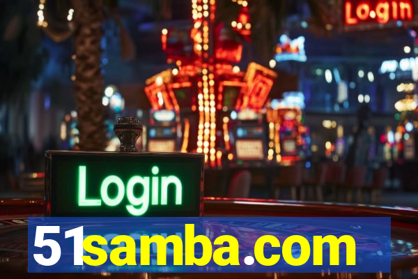 51samba.com