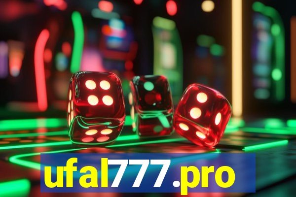 ufal777.pro