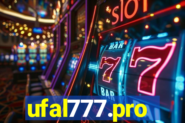 ufal777.pro