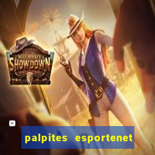 palpites esportenet jogos de hoje