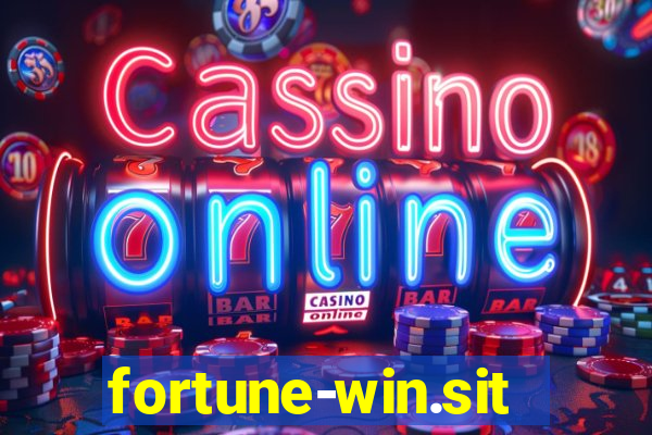 fortune-win.site