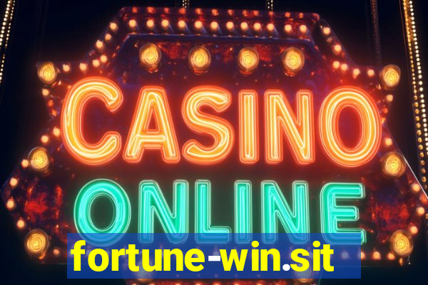 fortune-win.site