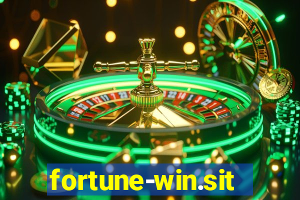 fortune-win.site