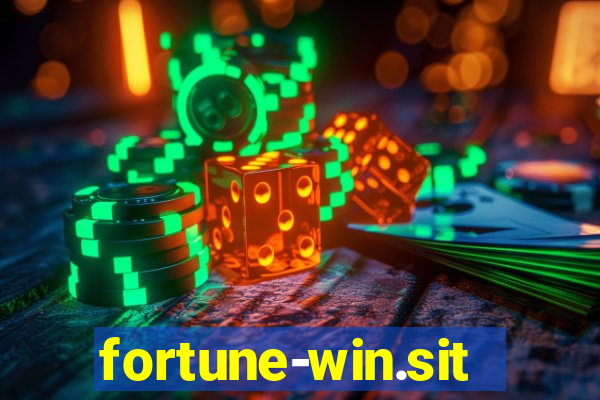 fortune-win.site