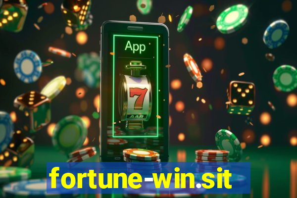 fortune-win.site