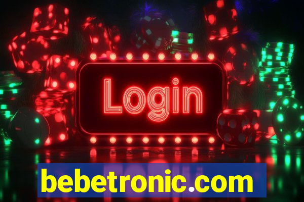 bebetronic.com