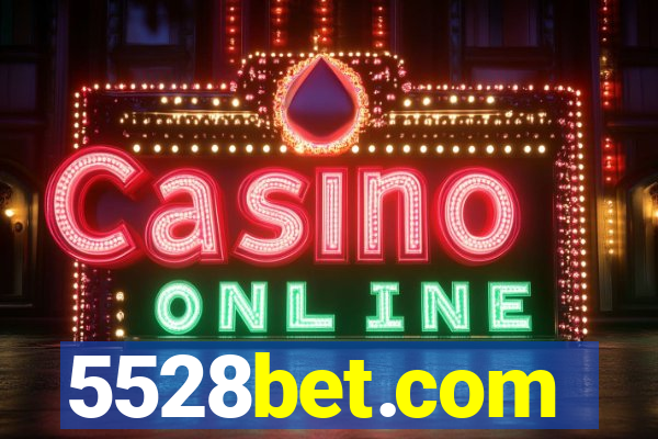 5528bet.com