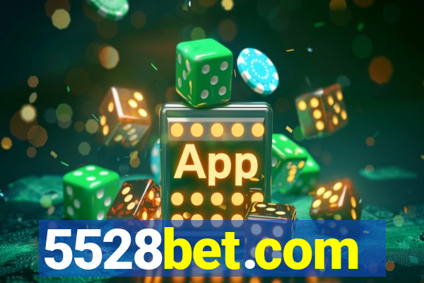 5528bet.com