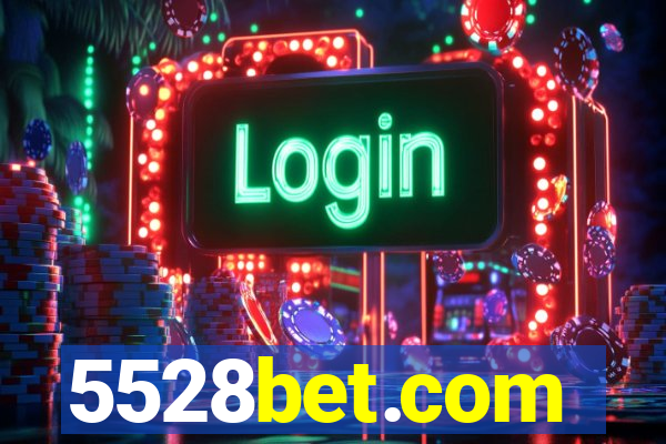 5528bet.com