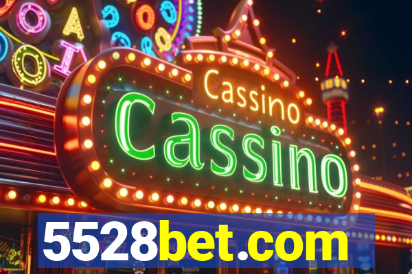 5528bet.com