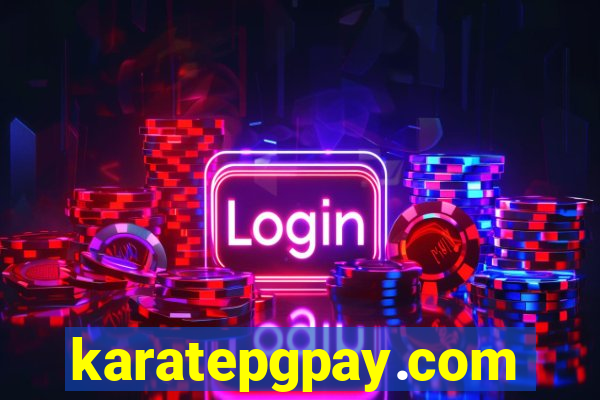 karatepgpay.com