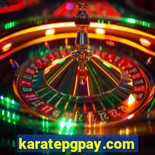 karatepgpay.com