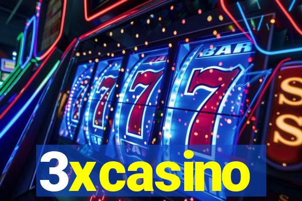 3xcasino