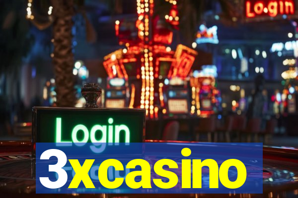 3xcasino