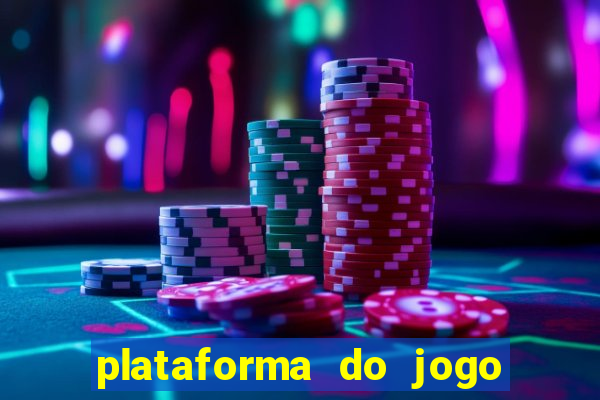 plataforma do jogo do canguru