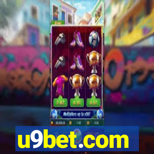 u9bet.com