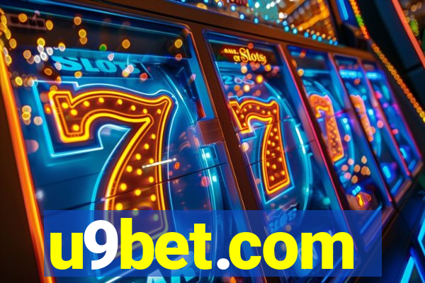 u9bet.com