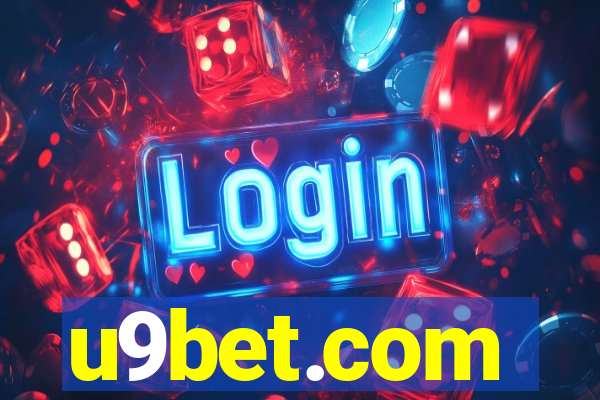 u9bet.com