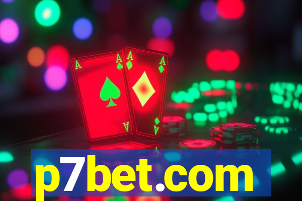 p7bet.com