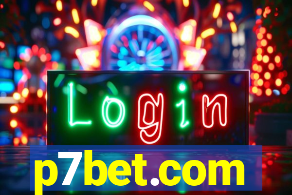 p7bet.com