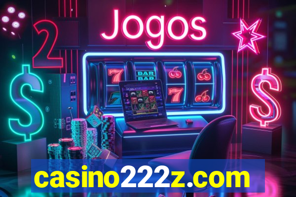 casino222z.com