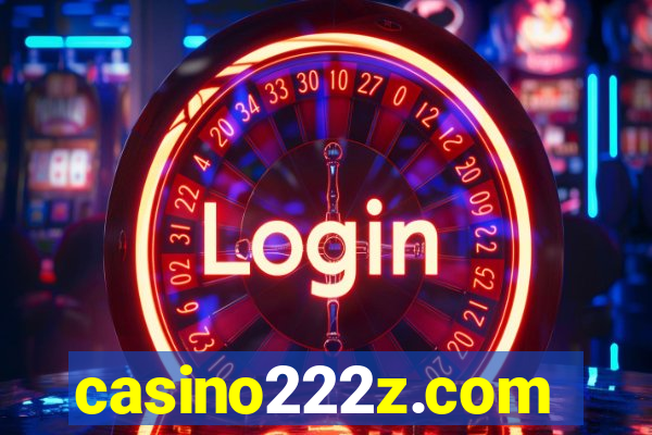 casino222z.com