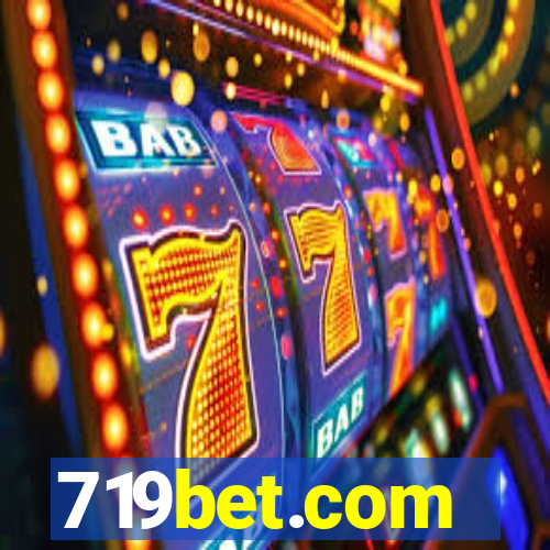 719bet.com