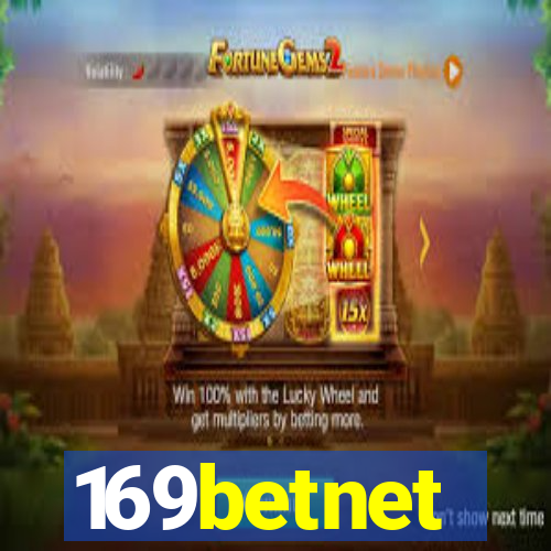 169betnet