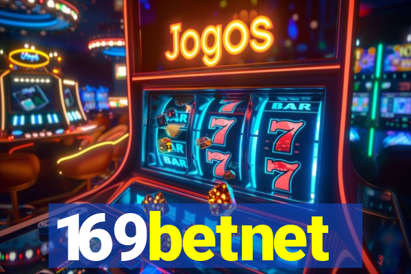 169betnet