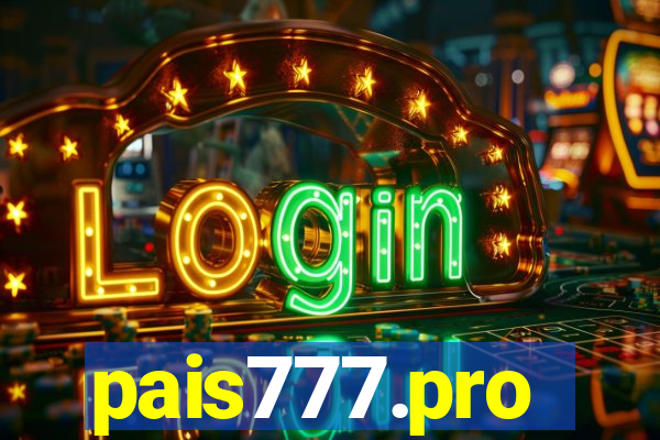 pais777.pro