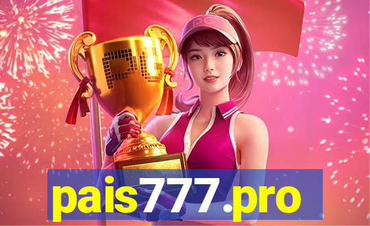 pais777.pro