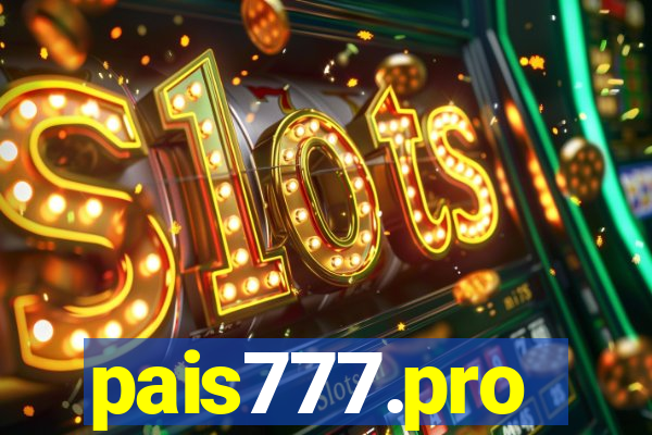 pais777.pro