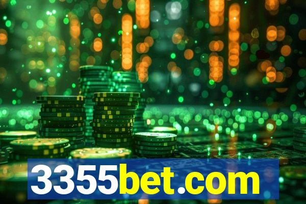 3355bet.com