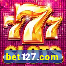 bet127.com