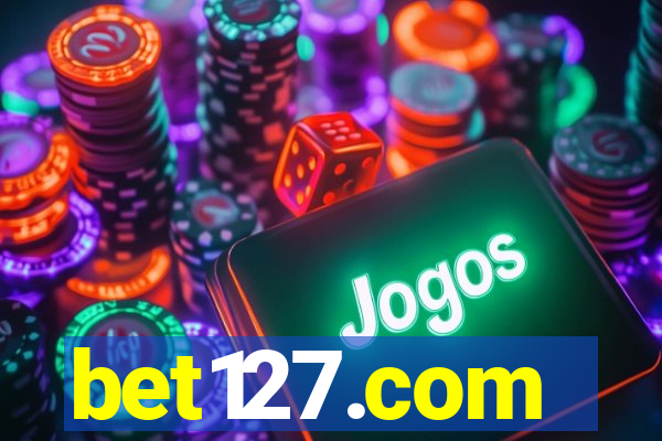 bet127.com