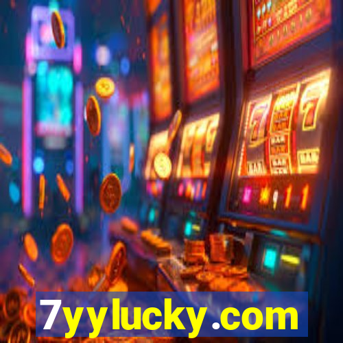 7yylucky.com