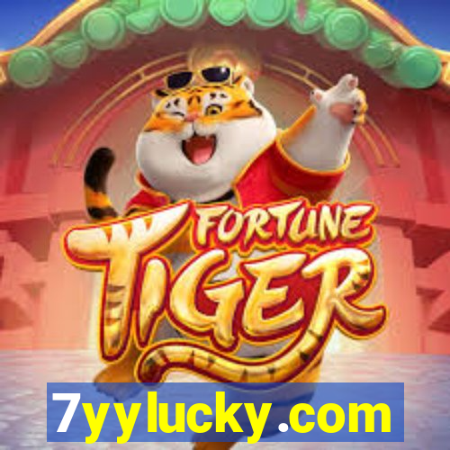 7yylucky.com