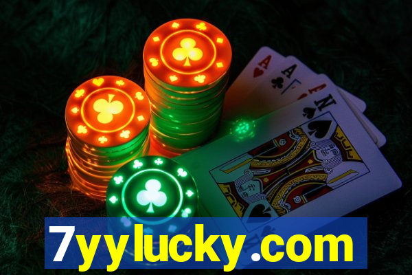 7yylucky.com