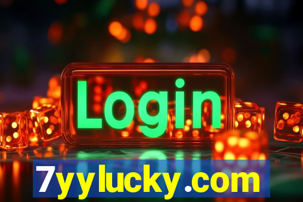 7yylucky.com