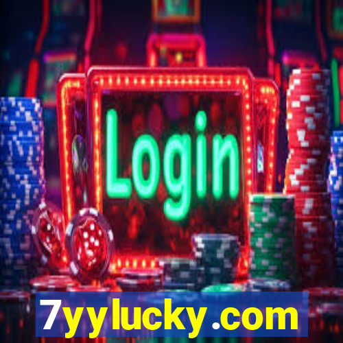 7yylucky.com