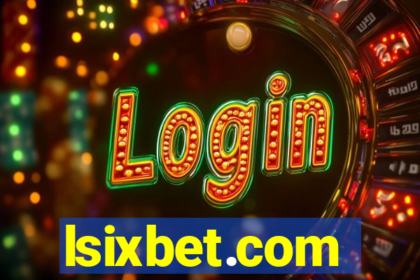 lsixbet.com