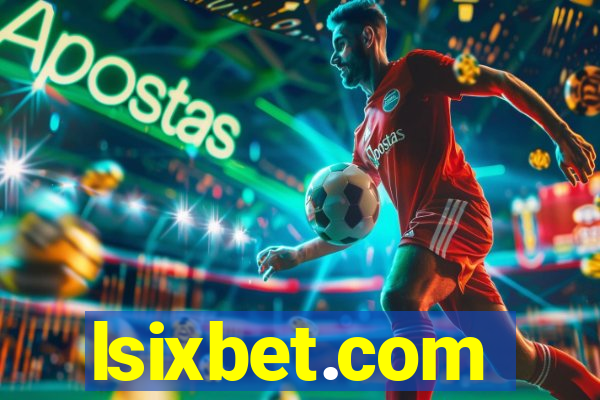 lsixbet.com