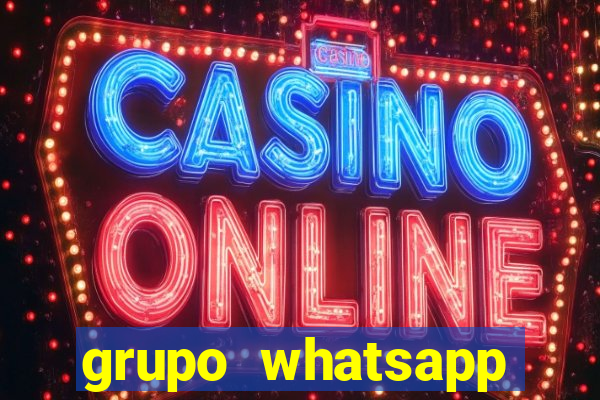 grupo whatsapp esporte da sorte mines