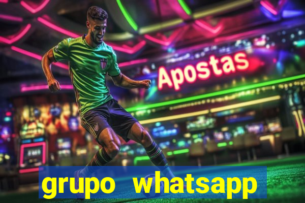 grupo whatsapp esporte da sorte mines