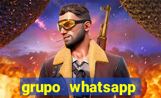 grupo whatsapp esporte da sorte mines