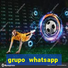 grupo whatsapp esporte da sorte mines