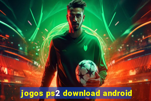 jogos ps2 download android